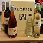 Gaestezimmer Klopfer ゲストハウス