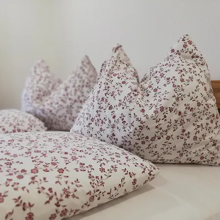 בית הארחה Gaestezimmer Klopfer 3*