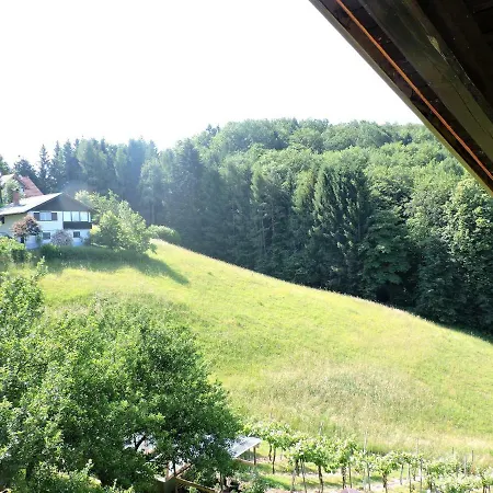 Gästezimmer Klopfer 3*