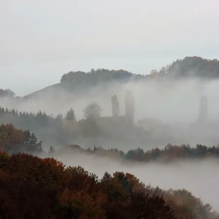 Gästezimmer Klopfer