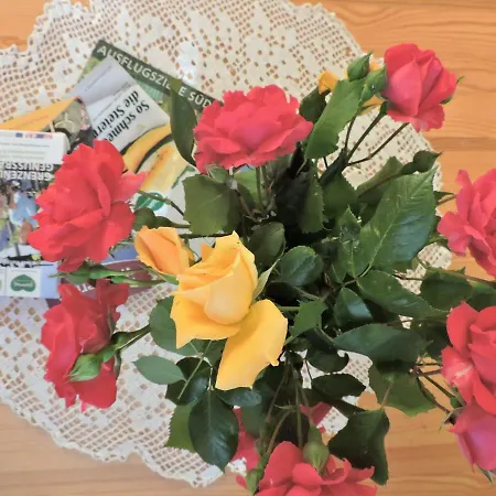 Gästezimmer Klopfer Gasthof Sankt Johann im Saggautal