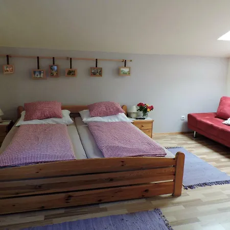 Gästezimmer Klopfer Gasthof