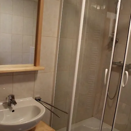 בית הארחה Gaestezimmer Klopfer Sankt Johann im Saggautal