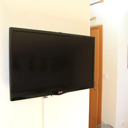 Gaestezimmer Klopfer