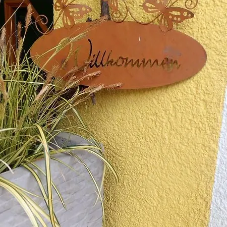 Gaestezimmer Klopfer