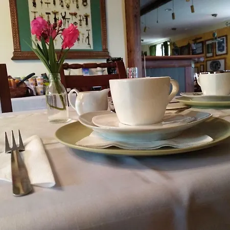 Gaestezimmer Klopfer