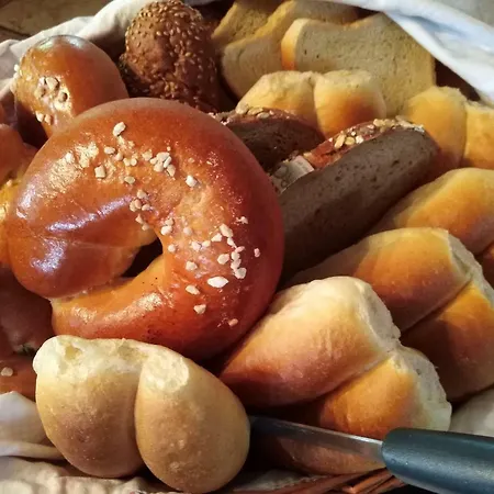 Gaestezimmer Klopfer Vendégház 3*
