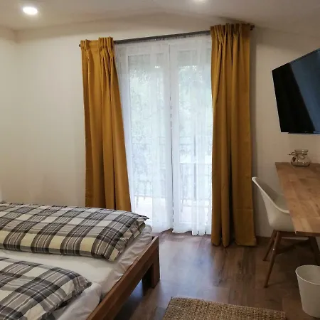 Gaestezimmer Klopfer Sankt Johann im Saggautal