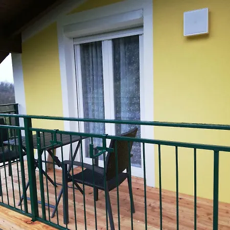 Gaestezimmer Klopfer 3*