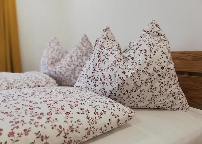 Guest house Gaestezimmer Klopfer 3*