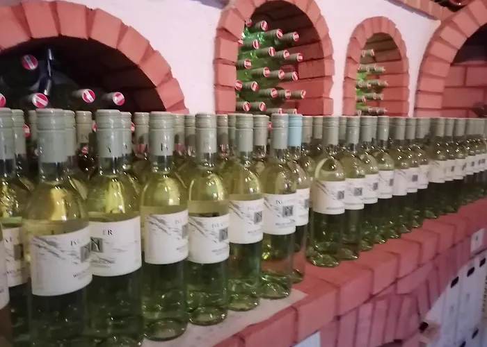 Gaestezimmer Klopfer 3* Sankt Johann im Saggautal