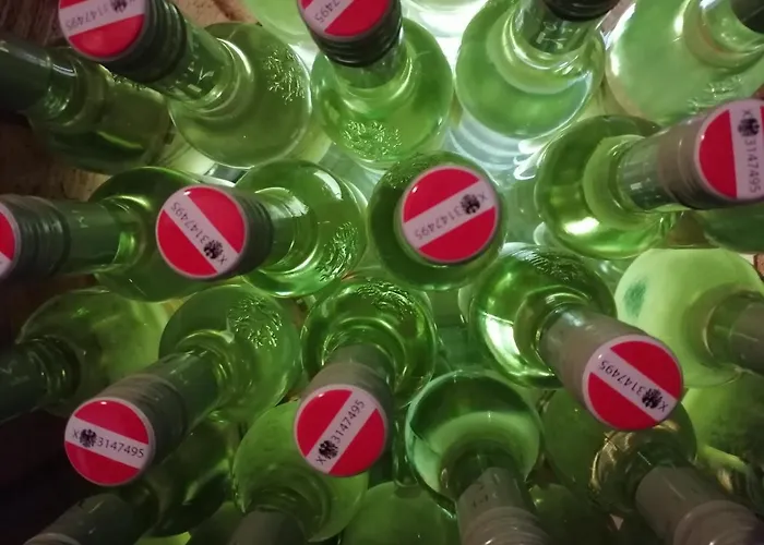 Gaestezimmer Klopfer 3* Sankt Johann im Saggautal