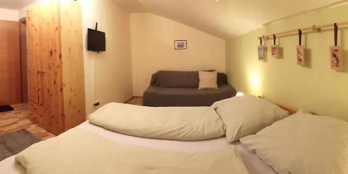 Guest house Gaestezimmer Klopfer