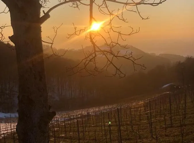 Gaestezimmer Klopfer