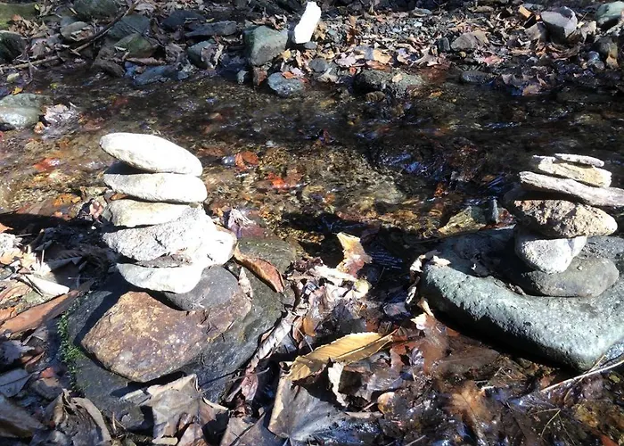 Guest house Gaestezimmer Klopfer