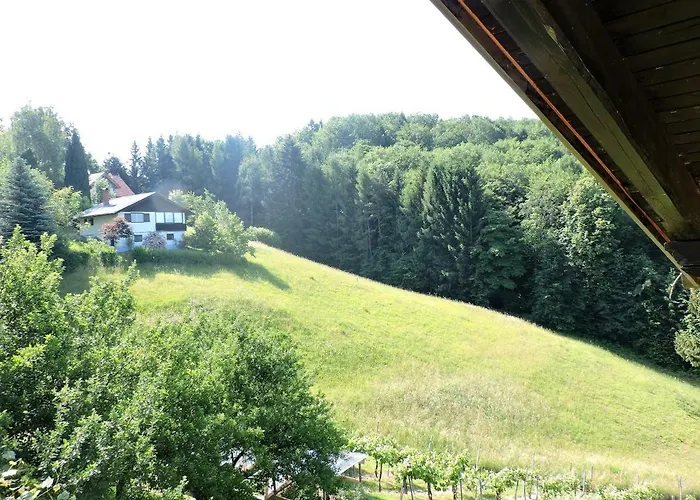 Gaestezimmer Klopfer 3*