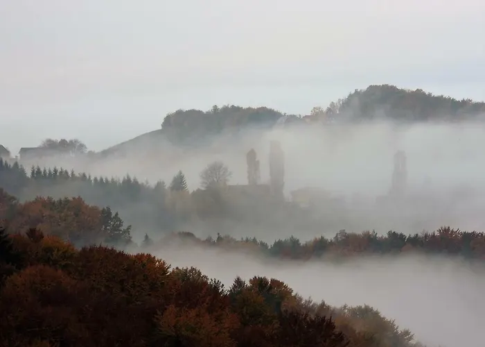 Gaestezimmer Klopfer