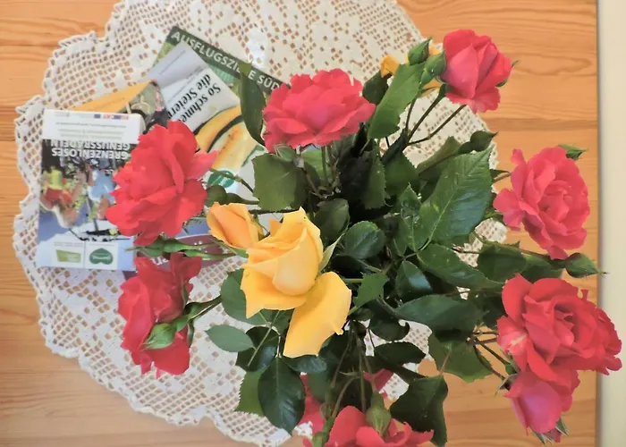 Gaestezimmer Klopfer Guest house Sankt Johann im Saggautal