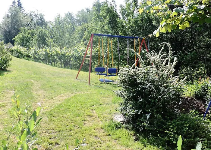 게스트하우스 Gaestezimmer Klopfer Sankt Johann im Saggautal