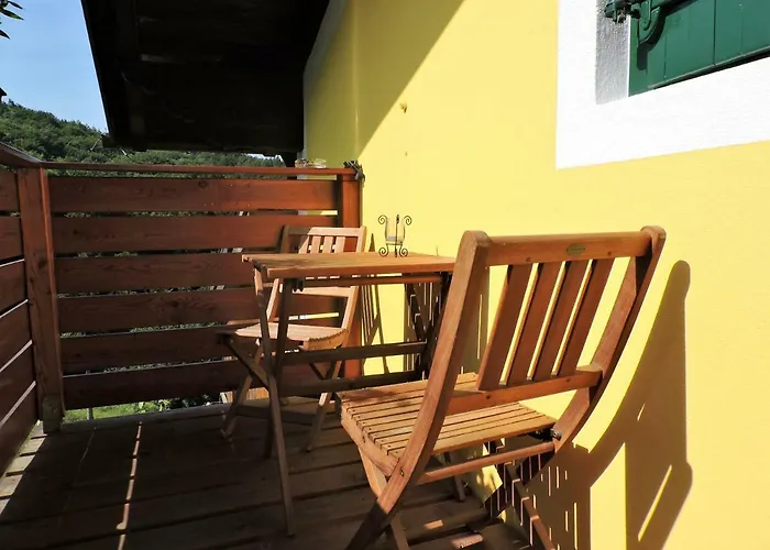 Gaestezimmer Klopfer Sankt Johann im Saggautal