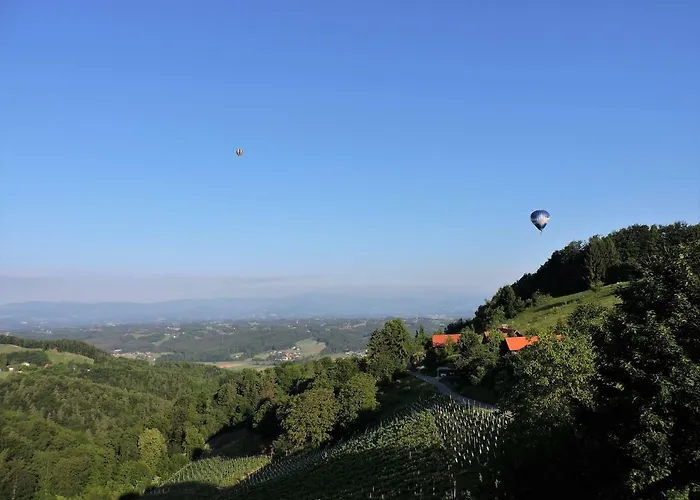 Gaestezimmer Klopfer Guest house 3*