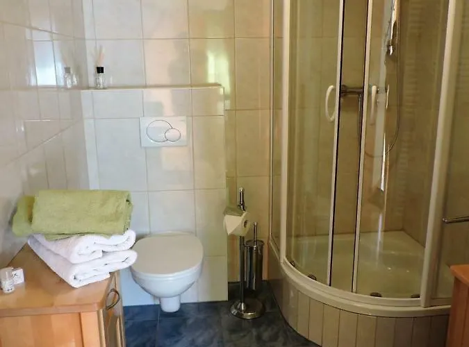 Gaestezimmer Klopfer 3* Sankt Johann im Saggautal