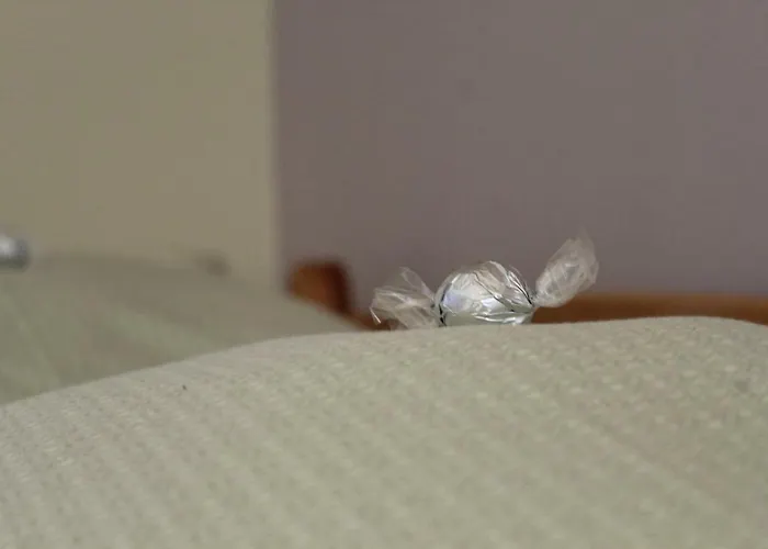 Guest house Gaestezimmer Klopfer