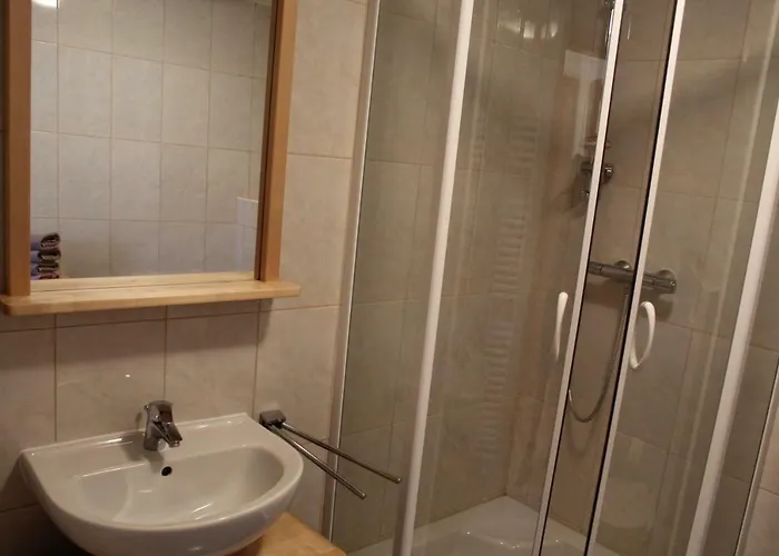 Guest house Gaestezimmer Klopfer Sankt Johann im Saggautal