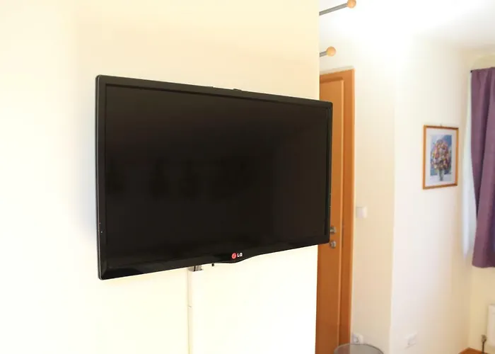 Gaestezimmer Klopfer