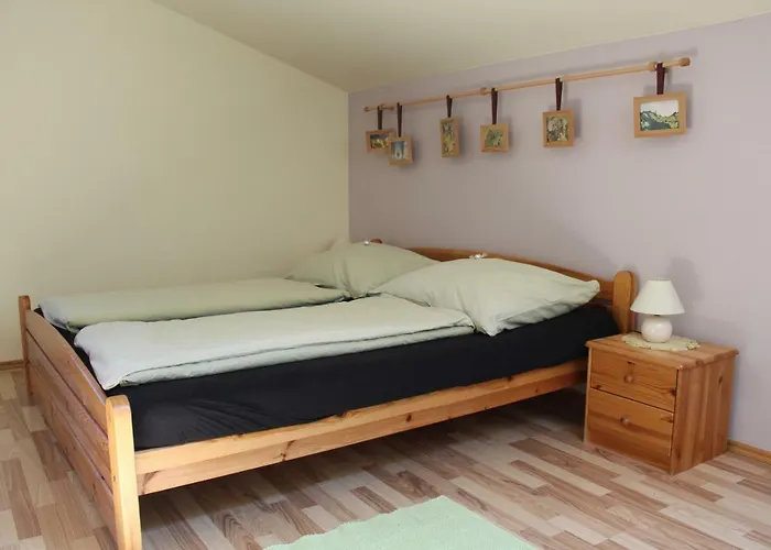 Gaestezimmer Klopfer Guest house 3*