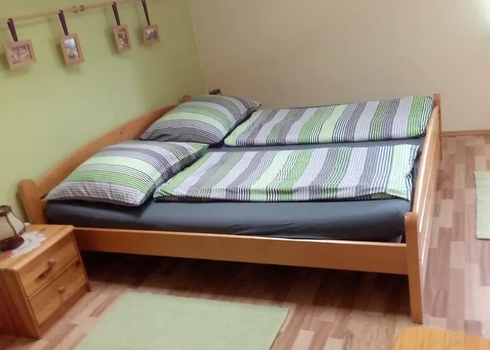 Gaestezimmer Klopfer Sankt Johann im Saggautal