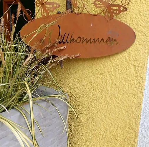 Gaestezimmer Klopfer