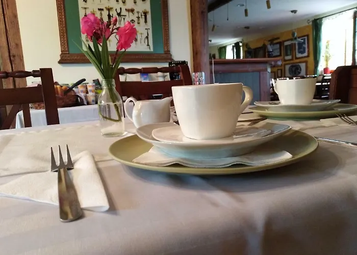 Gaestezimmer Klopfer