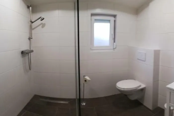 Gaestezimmer Klopfer Guest house 3*