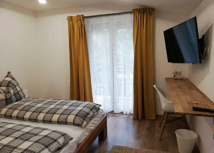 Gaestezimmer Klopfer Sankt Johann im Saggautal